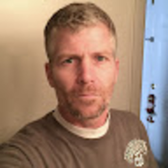 Meet your Posher, Chris - Picture 1 of 1